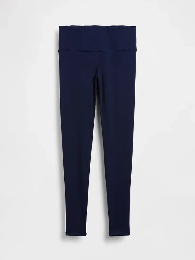 Mallas GapFit Smooth de talle alto