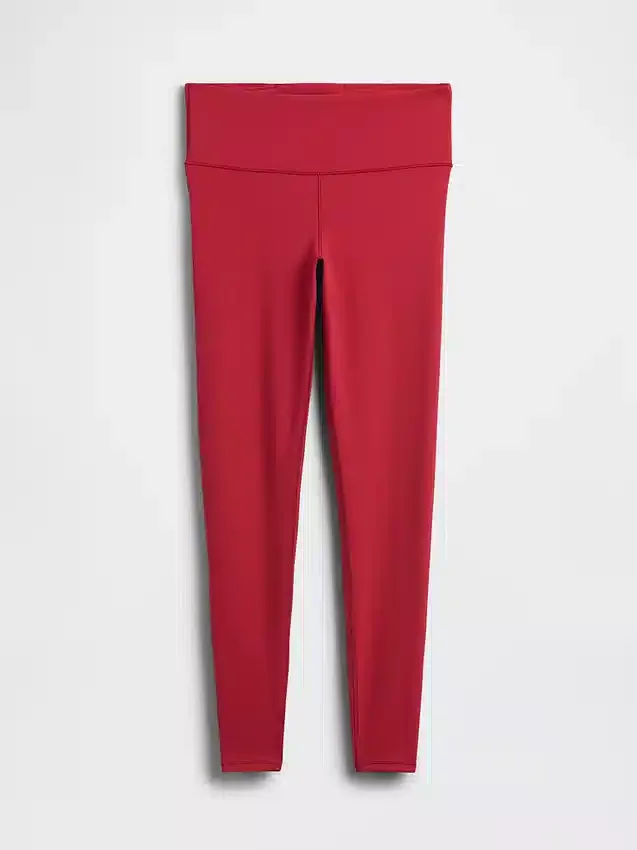 Mallas GapFit Smooth de talle alto