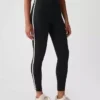 Mallas largas de talle alto GapFit Power