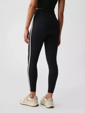 Mallas largas de talle alto GapFit Power