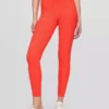 Mallas largas de talle alto GapFit Power