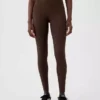 Mallas largas de talle alto GapFit Power