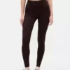 Mallas largas de talle alto GapFit Power