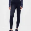Mallas largas de talle alto GapFit Power