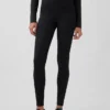 Mallas largas de talle alto GapFit Power