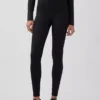 Mallas largas de talle alto GapFit Power