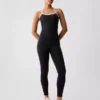 Mallas largas de talle alto GapFit Power