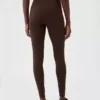 Mallas largas de talle alto GapFit Power