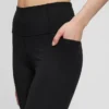 Mallas largas de talle alto GapFit Power