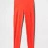 Mallas largas de talle alto GapFit Power