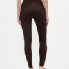 Mallas largas de talle alto GapFit Power