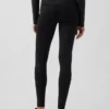 Mallas largas de talle alto GapFit Power