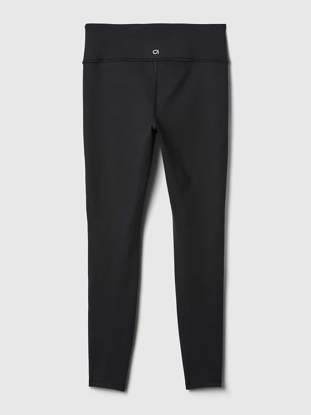Mallas largas de talle alto GapFit Power