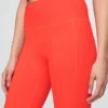 Mallas largas de talle alto GapFit Power