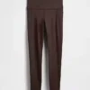 Mallas largas de talle alto GapFit Power