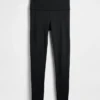 Mallas largas de talle alto GapFit Power
