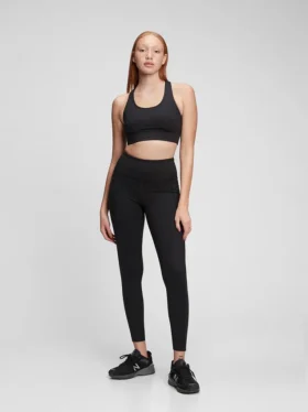 Mallas largas GapFit Sky High Power