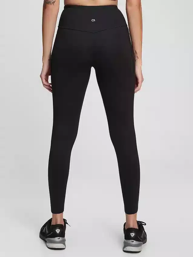 Mallas largas GapFit Sky High Power