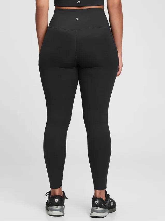 Mallas largas GapFit Sky High Power