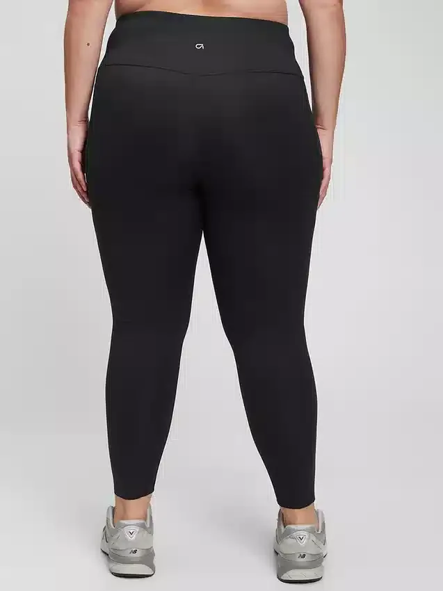 Mallas largas GapFit Sky High Power