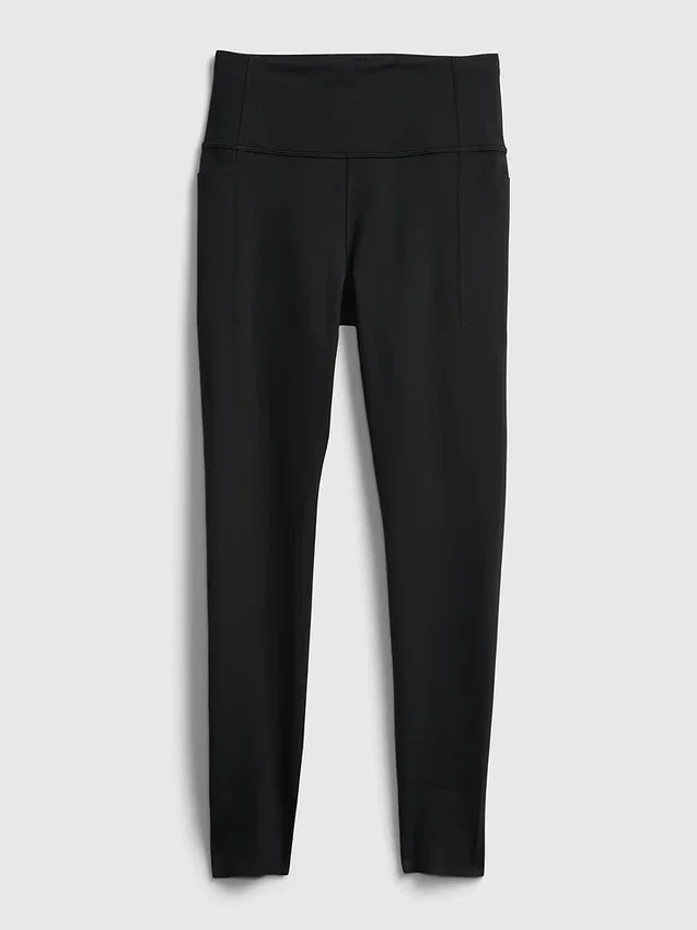 Mallas largas GapFit Sky High Power