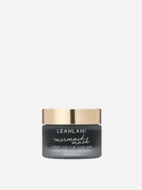 Mascarilla de sirena