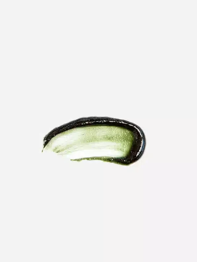 Mascarilla de sirena