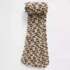 Medias de leopardo para niños