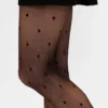 Medias estampadas