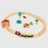 Mi primer tren de juguete