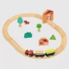 Mi primer tren de juguete
