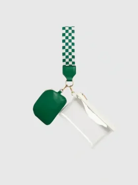 Mini bolso de muñeca Shiraleah Taylor