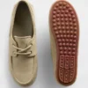 Mocasines de ante vegano para niños