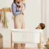 Mochila Babybjorn Cradle