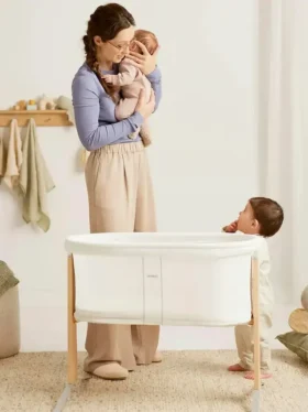 Mochila Babybjorn Cradle