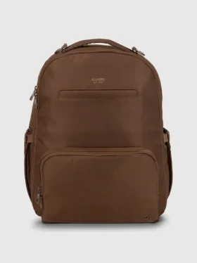 Mochila cambiador clásica de Jujube