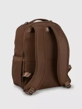 Mochila cambiador clásica de Jujube