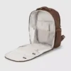 Mochila cambiador clásica de Jujube