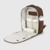 Mochila cambiador clásica de Jujube