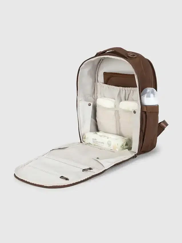 Mochila cambiador clásica de Jujube