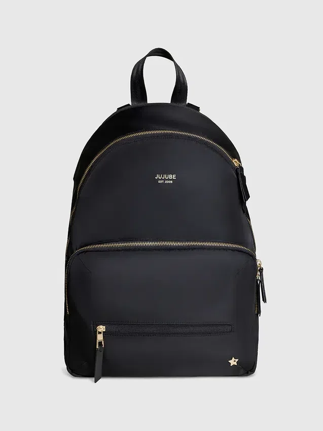 Mochila cambiador para el día a día de Jujube