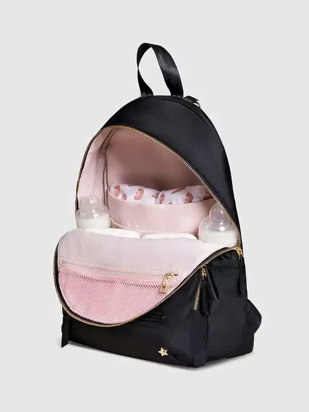 Mochila cambiador para el día a día de Jujube