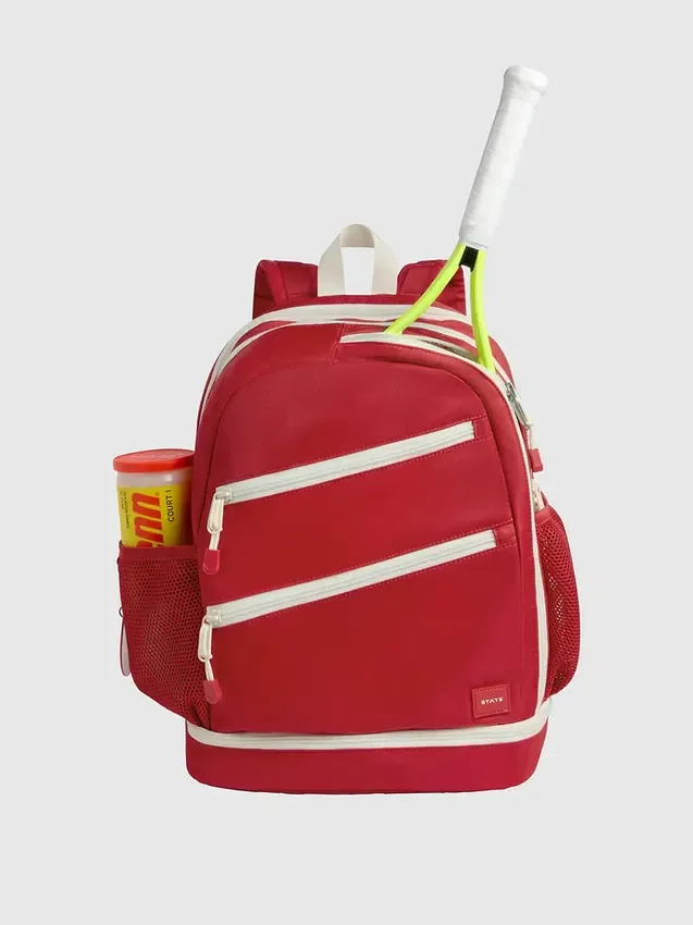 Mochila de tenis State Lenox