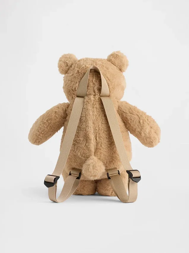 Mochila infantil Brannan Bear