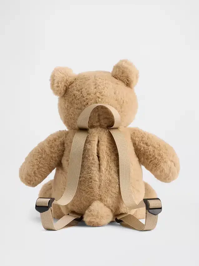 Mochila infantil Brannan Bear