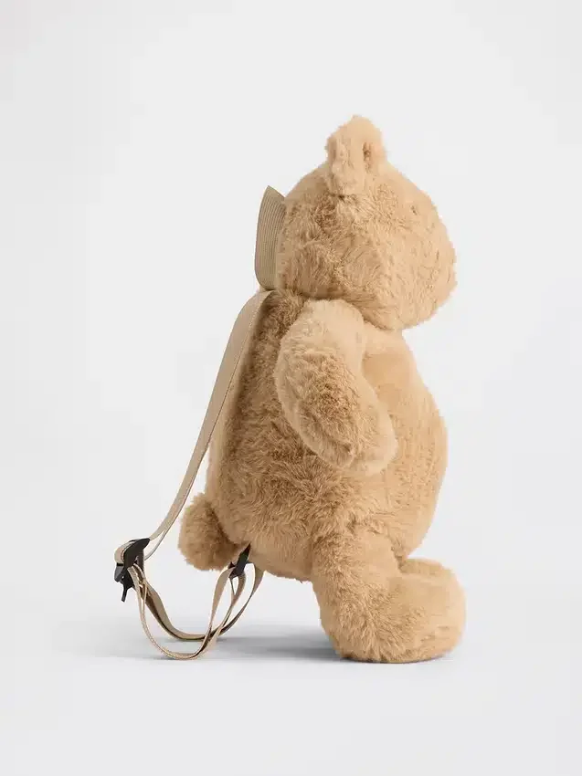Mochila infantil Brannan Bear