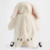 Mochila infantil con conejito