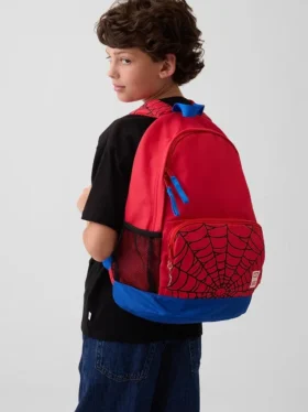 Mochila infantil de Marvel Spider-Man