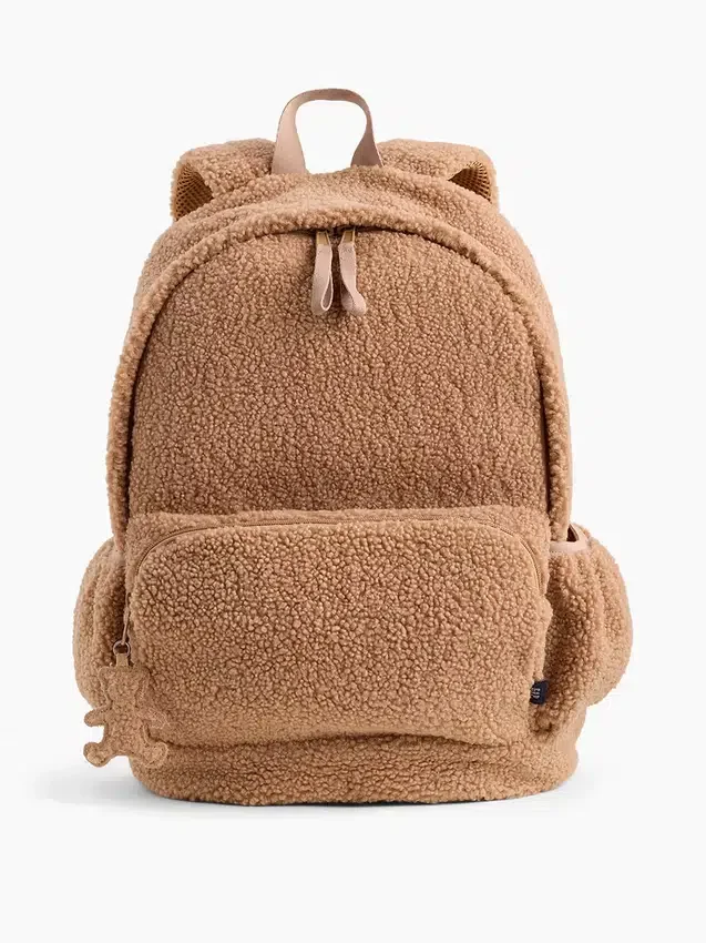 Mochila infantil «Sherpa Bear»