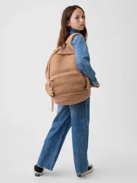 Mochila infantil «Sherpa Bear»